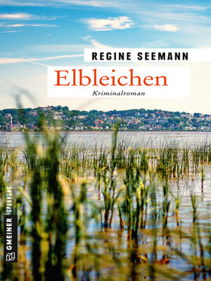 cover image of Elbleichen